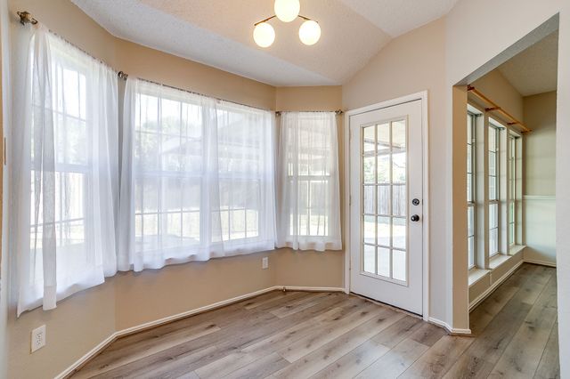 5024 Prairie Creek Trail, Fort Worth, TX 76179