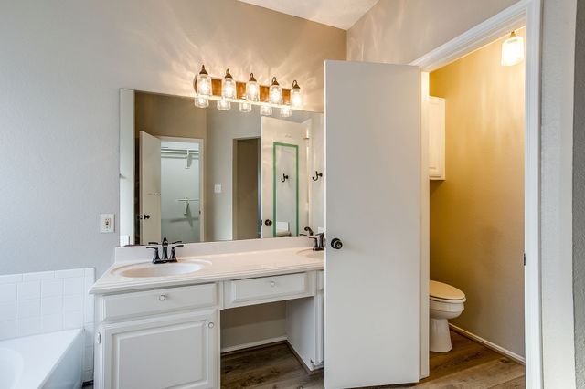 5024 Prairie Creek Trail, Fort Worth, TX 76179