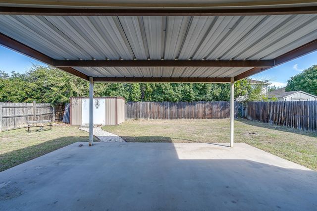 5024 Prairie Creek Trail, Fort Worth, TX 76179