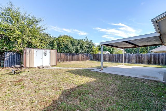5024 Prairie Creek Trail, Fort Worth, TX 76179