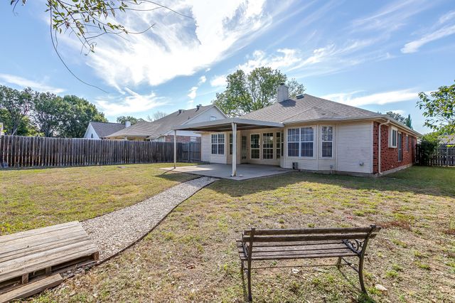 5024 Prairie Creek Trail, Fort Worth, TX 76179