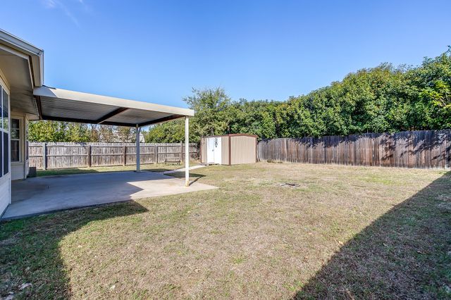 5024 Prairie Creek Trail, Fort Worth, TX 76179