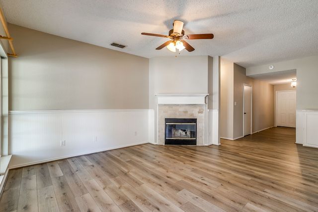 5024 Prairie Creek Trail, Fort Worth, TX 76179