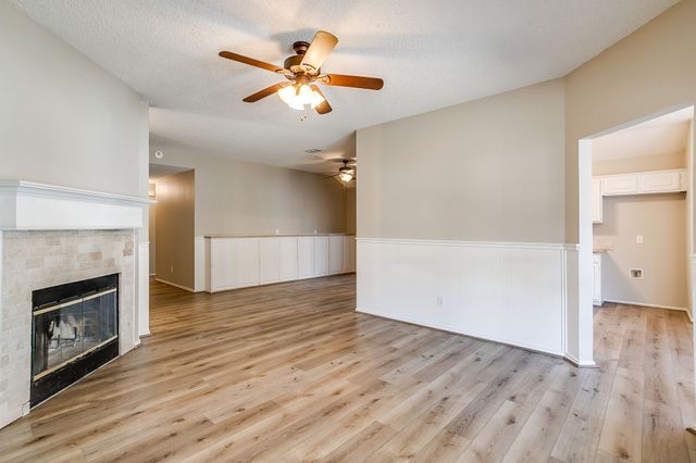 5024 Prairie Creek Trail, Fort Worth, TX 76179
