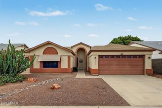 8390 N 107TH Lane, Peoria, AZ 85345