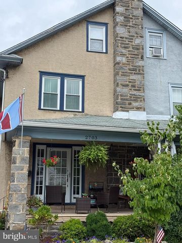 2703 BELMONT AVE, Ardmore, PA 19003