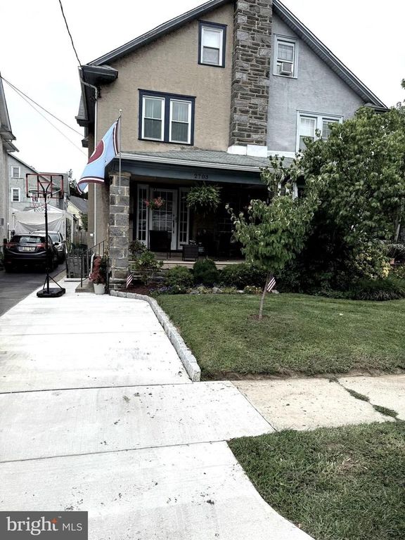 2703 BELMONT AVE, Ardmore, PA 19003