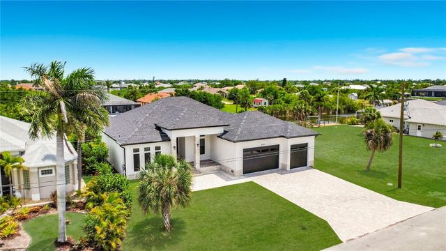 9524 SINGER CIRCLE, Port Charlotte, FL 33981