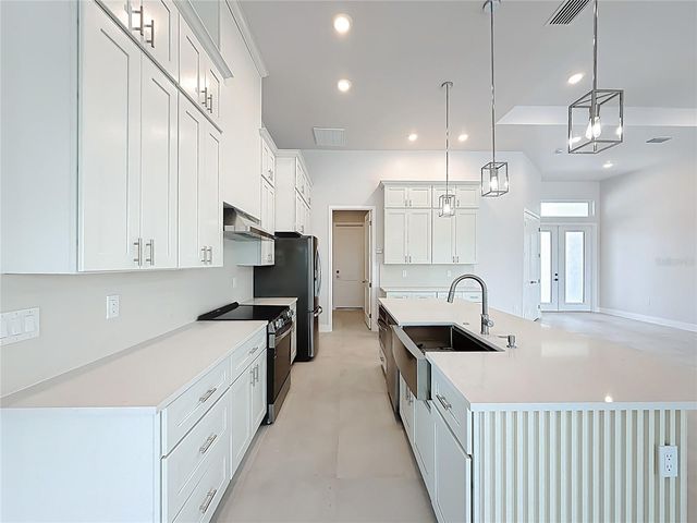 9524 SINGER CIRCLE, Port Charlotte, FL 33981