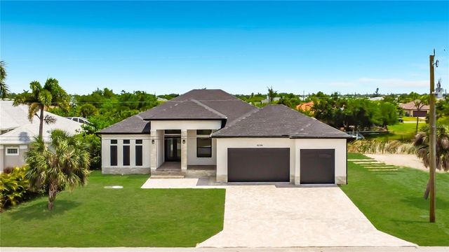 9524 SINGER CIRCLE, Port Charlotte, FL 33981