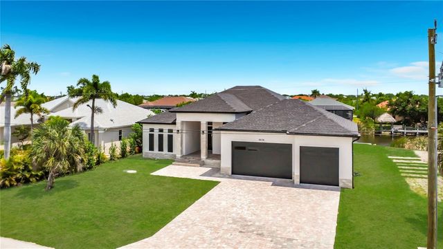 9524 SINGER CIRCLE, Port Charlotte, FL 33981