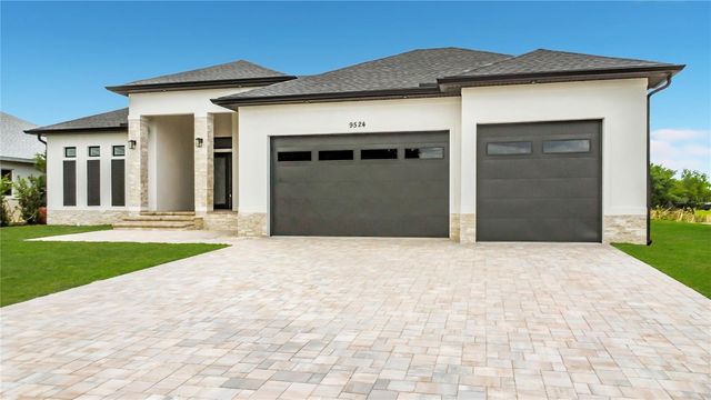 9524 SINGER CIRCLE, Port Charlotte, FL 33981