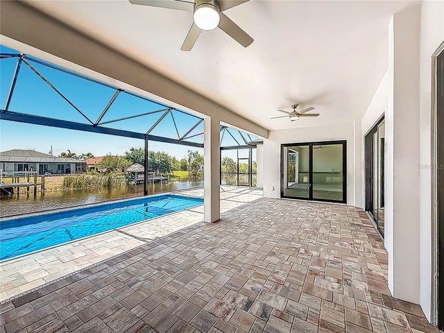 9524 SINGER CIRCLE, Port Charlotte, FL 33981