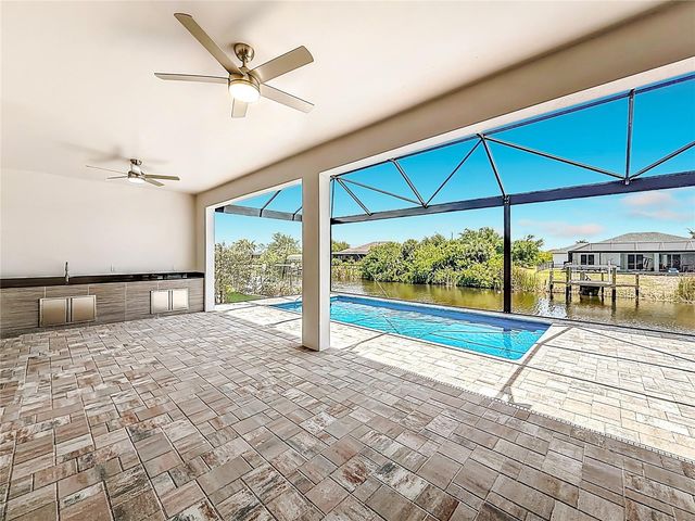 9524 SINGER CIRCLE, Port Charlotte, FL 33981