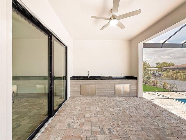 9524 SINGER CIRCLE, Port Charlotte, FL 33981