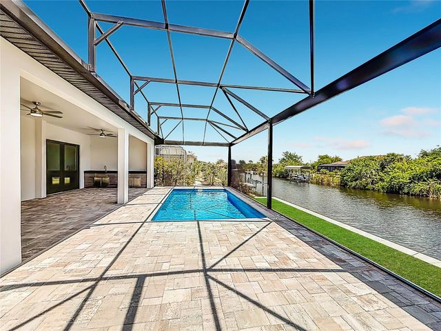 9524 SINGER CIRCLE, Port Charlotte, FL 33981