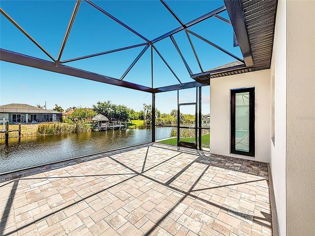 9524 SINGER CIRCLE, Port Charlotte, FL 33981