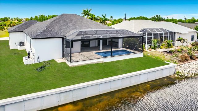 9524 SINGER CIRCLE, Port Charlotte, FL 33981