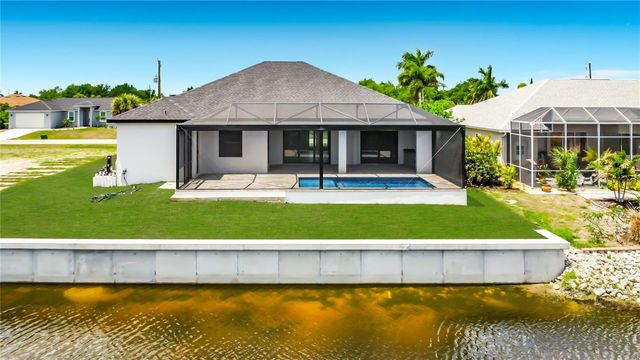 9524 SINGER CIRCLE, Port Charlotte, FL 33981