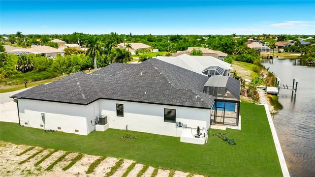 9524 SINGER CIRCLE, Port Charlotte, FL 33981