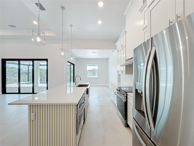 9524 SINGER CIRCLE, Port Charlotte, FL 33981