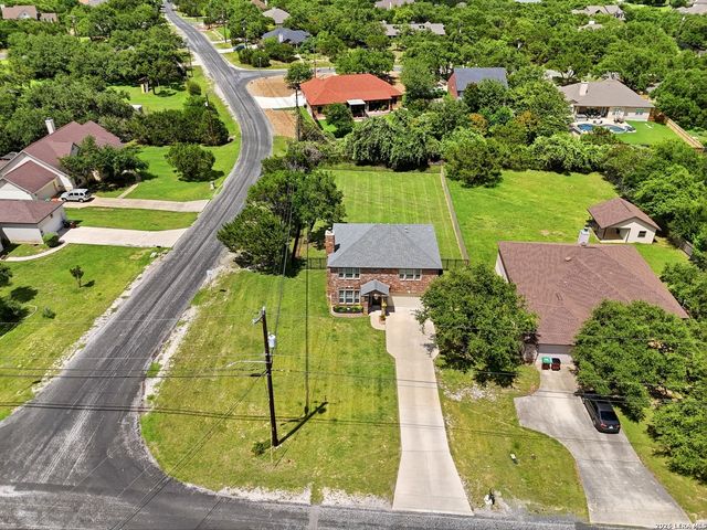 26334 Dancing Bear, San Antonio, TX 78260
