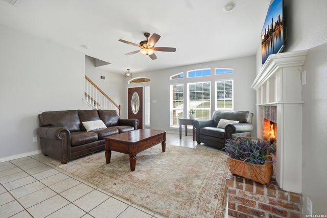 26334 Dancing Bear, San Antonio, TX 78260