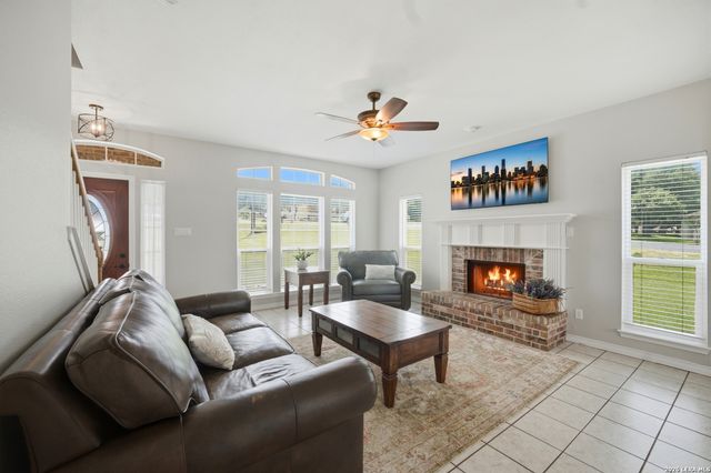 26334 Dancing Bear, San Antonio, TX 78260
