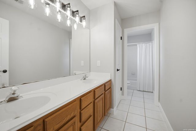 26334 Dancing Bear, San Antonio, TX 78260