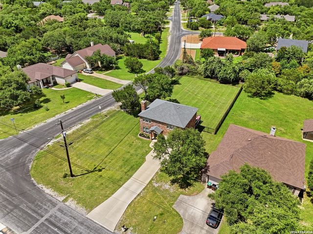 26334 Dancing Bear, San Antonio, TX 78260