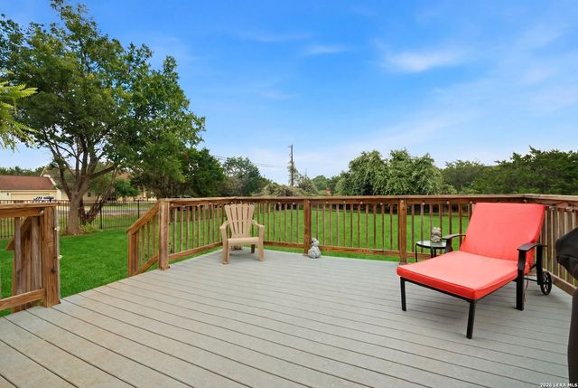 26334 Dancing Bear, San Antonio, TX 78260