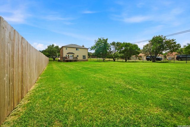 26334 Dancing Bear, San Antonio, TX 78260