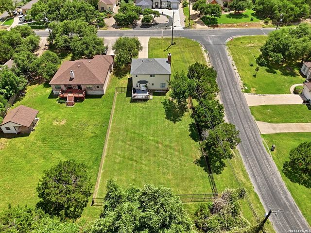 26334 Dancing Bear, San Antonio, TX 78260