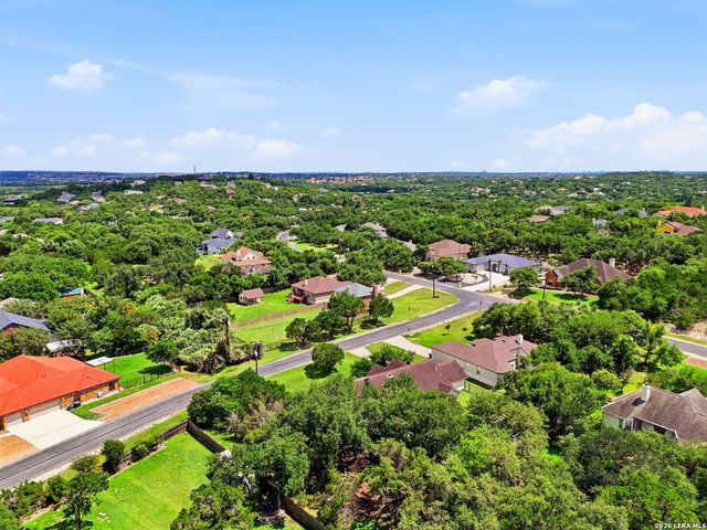 26334 Dancing Bear, San Antonio, TX 78260