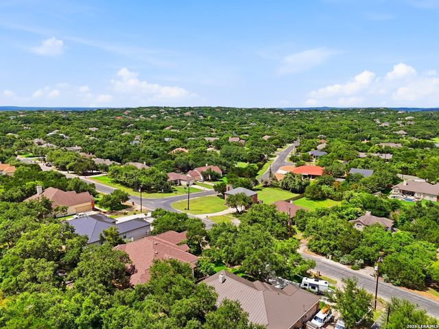 26334 Dancing Bear, San Antonio, TX 78260