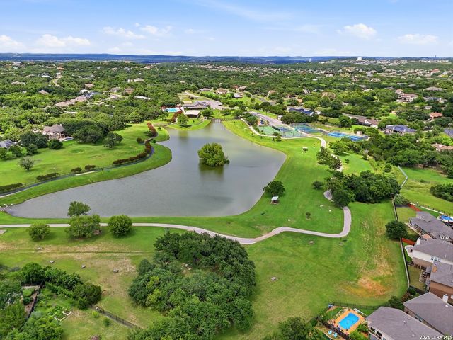 26334 Dancing Bear, San Antonio, TX 78260