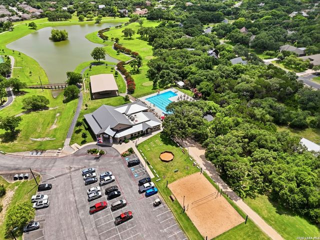 26334 Dancing Bear, San Antonio, TX 78260
