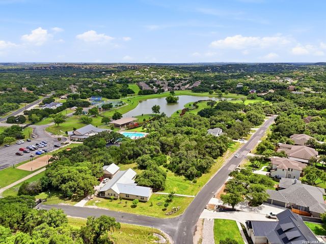 26334 Dancing Bear, San Antonio, TX 78260