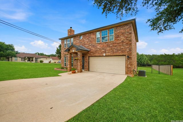 26334 Dancing Bear, San Antonio, TX 78260