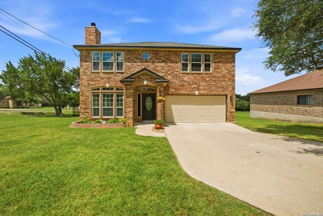 26334 Dancing Bear, San Antonio, TX 78260