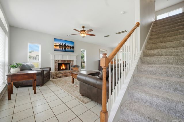 26334 Dancing Bear, San Antonio, TX 78260