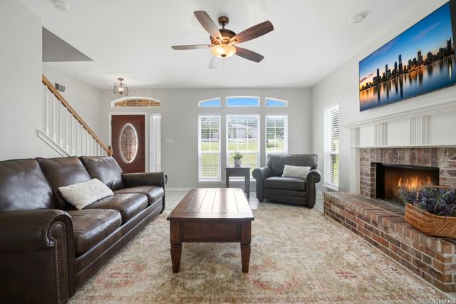 26334 Dancing Bear, San Antonio, TX 78260