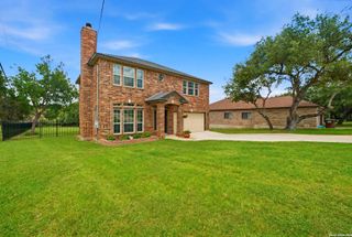 26334 Dancing Bear, San Antonio, TX 78260