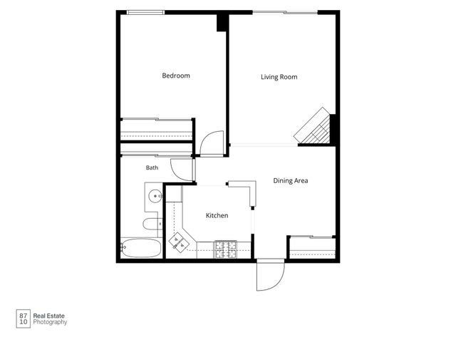 6710 Vernon Avenue S 406, Edina, MN 55436