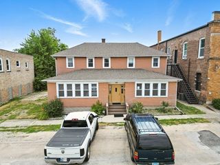 605 Reed Street, Beecher, IL 60401