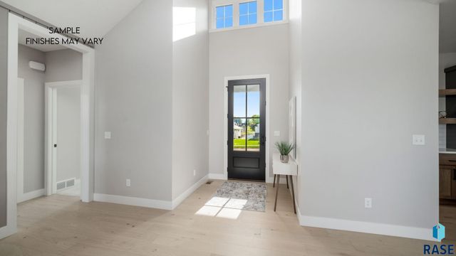 2707 Homestead St Street, Harrisburg, SD 57032