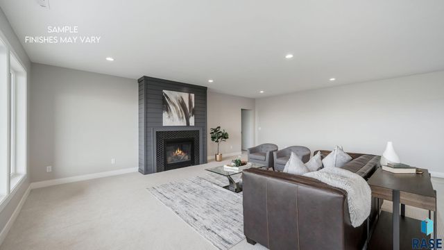 2707 Homestead St Street, Harrisburg, SD 57032