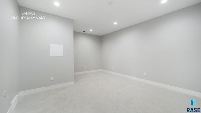 2707 Homestead St Street, Harrisburg, SD 57032