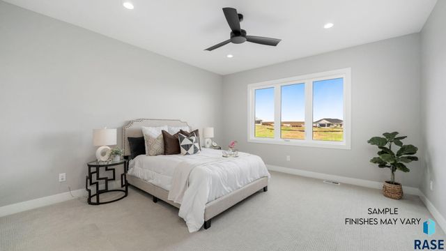 2707 Homestead St Street, Harrisburg, SD 57032