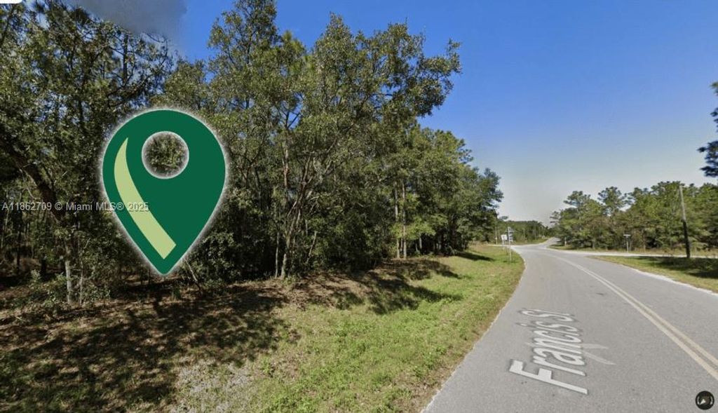 128 N Francis, Other City - In The State Of Florida, FL 32148